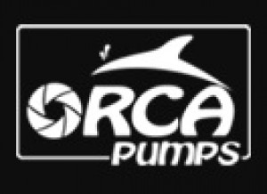 A. PAPADOPOULOS & CO - ORCA PUMPS Logo