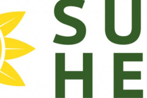 SUN HERB Logo