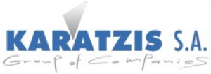 KARATZIS S.A. Logo