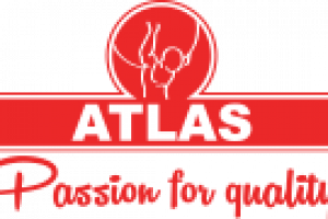 ATLAS Logo
