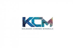 KOLDASHI CHROME MINERALS LTD Logo