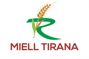 MIELL TIRANA Logo