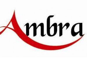 AMBRA Logo