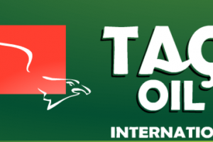 Taci Oil Logo