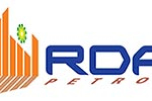 RDA Petrol Logo