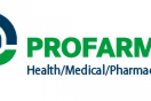 Profarma Logo