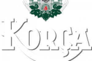 Birra Korca Logo