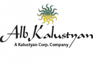 ALBKALUSTYAN - SHPK Logo