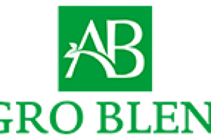 AGRO BLEND Logo