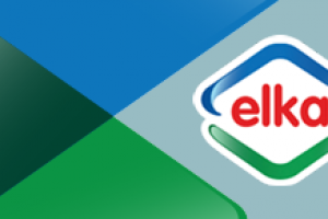 Elka S.A Logo