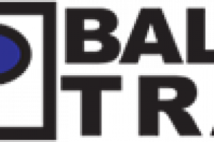 BALKAN TRANS ALBANIA Logo