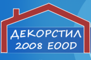 DECORSTIL 2008 EOOD Logo