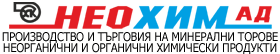 NEOCHIM AD Logo