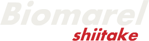 Biomarel Shitake Logo