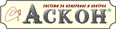 "Askon" EOOD Logo