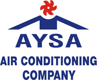 Aysa consult Ltd Logo
