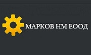 "Markov NM" Ltd. Logo