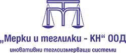 "MERKI I TEGLILKI-KN" Ltd. Logo