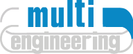 ЕТ "Multiengineering - Ivanka Angelova" Logo