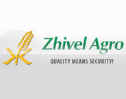 "Zhivel-Agro" OOD Logo