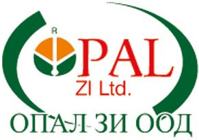 OPAL ZI Ltd. Logo