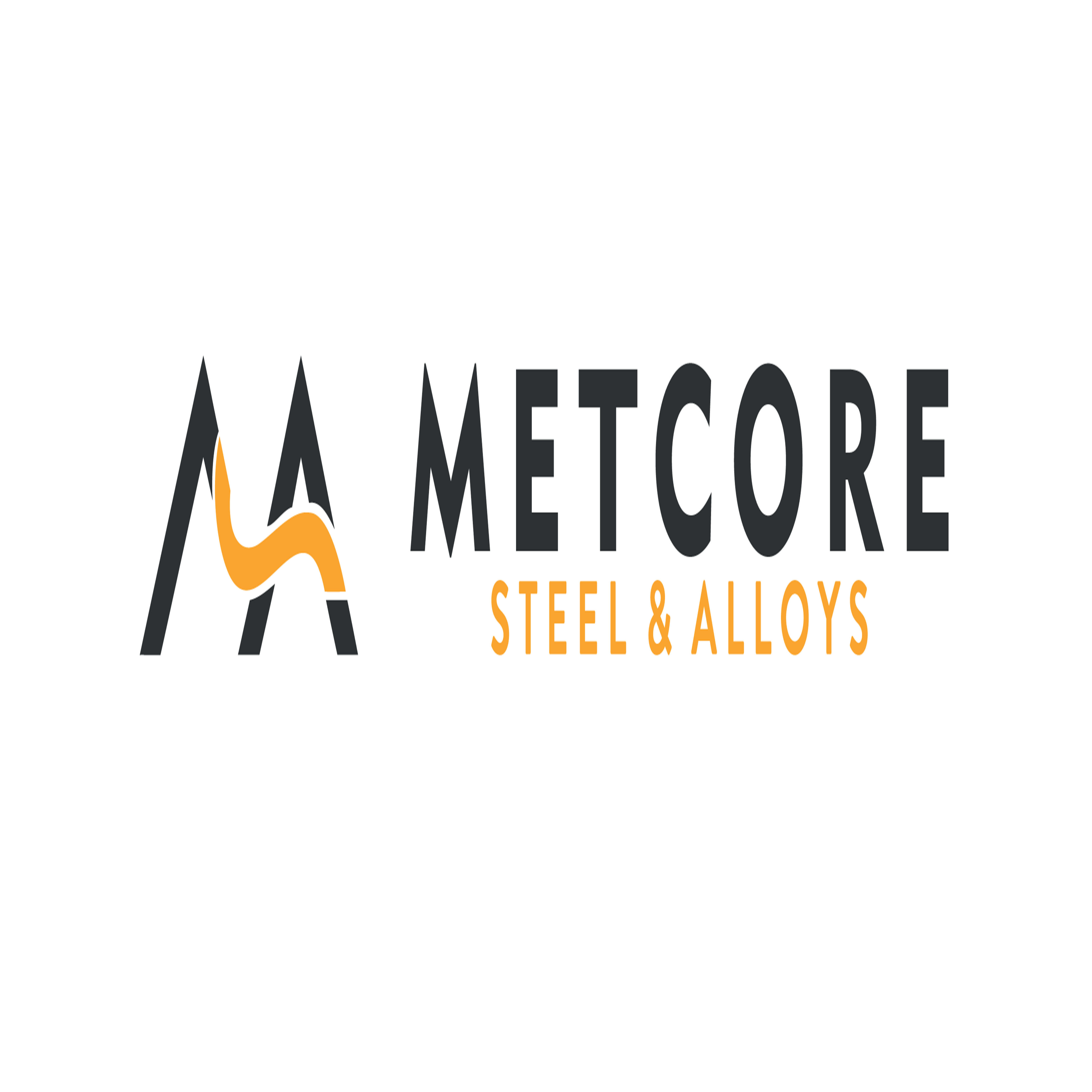 View Company Profile Metcore Steel & Alloys