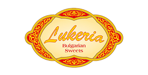 Lukeria Ltd. Logo