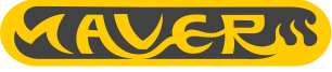 "MAVER" Ltd.
 Logo