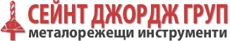 "St. George Group" Ltd. Logo