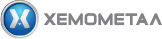 Hemometal Logo