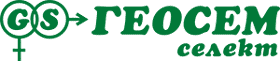 "GEOSEMSELECT" Ltd. Logo