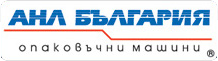 A.N.L.-Bulgaria Ltd. Logo