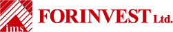  IMS FORINVEST LTD Logo