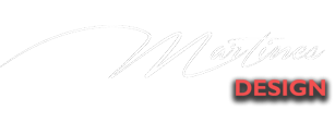 Martines design Ltd. Logo