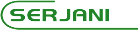 SERJANI LTD. Logo