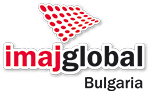 IMAJ GLOBAL BULGARIA LTD Logo