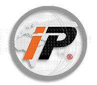 "INTERPLAST" Ltd. Logo