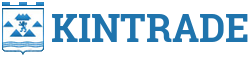 "KINTRADE" Ltd.
 Logo