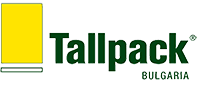 "TELLPACK BULGARIA"Ltd. Logo