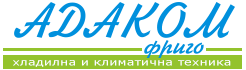 BG_ADAKOM FRIGO LTD Logo