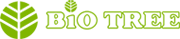 "BIO TREE" LTD. Logo