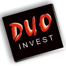 DUO INVEST LTD. Logo