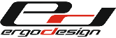 Ergodesing Ltd Logo