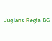 "JUGLANS REGIA BG" Ltd. Logo