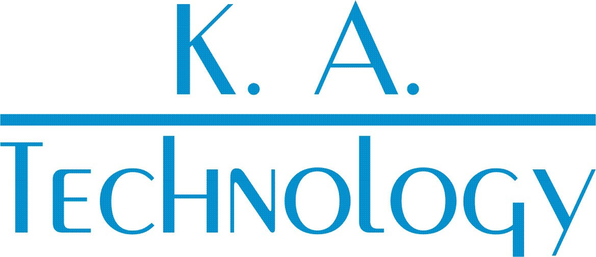 "K.A. TECHNOLOGY" Ltd. Logo