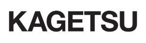 "KAGETSUGRUP" Ltd. Logo