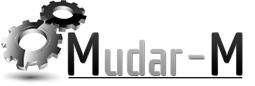 Mudar-M Logo