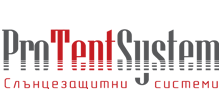 "Pro Tent System" Ltd. Logo