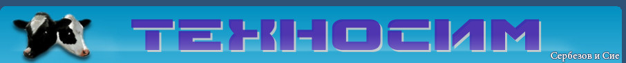 Technosim Ltd Logo