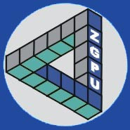 "GRAPHICAL PERIPHERAL DEVICES PLANT" Ltd.
 Logo